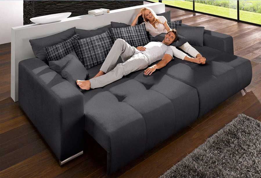 How to Choose a Double Sofa Bed?
