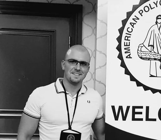 Полиграф Москва