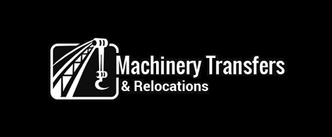 Moving Heavy Machinery