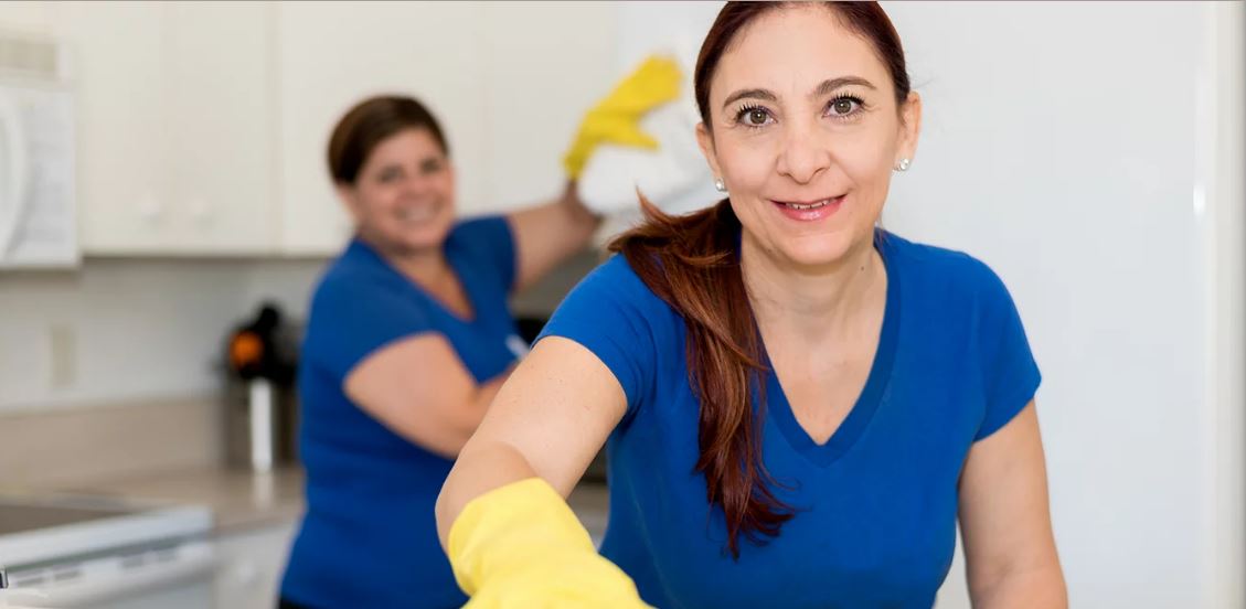 Des services de nettoyage et de lavage efficaces dans la région de Mulhouse