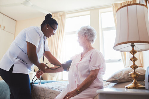 los angeles hospice care