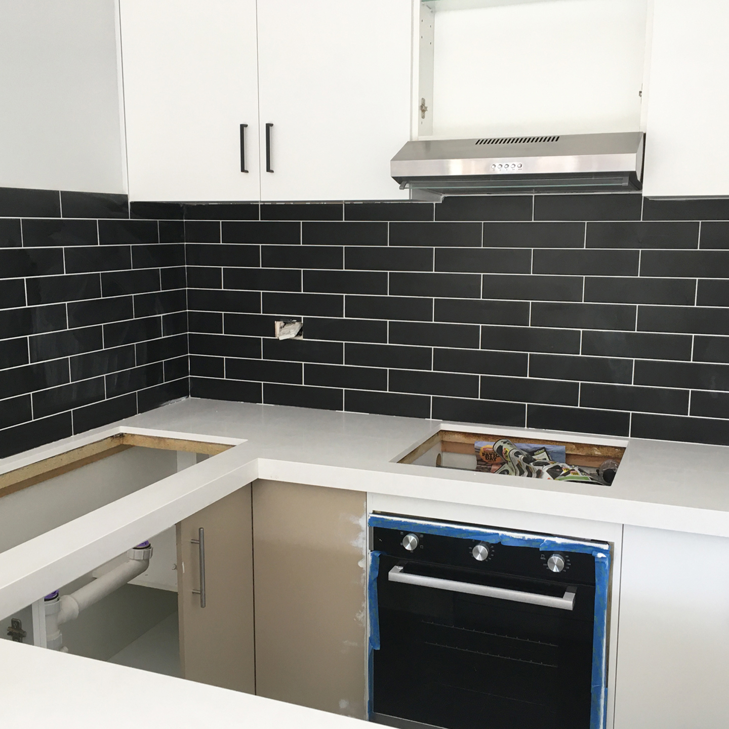 Types of Kitchen Tiling Melbourne