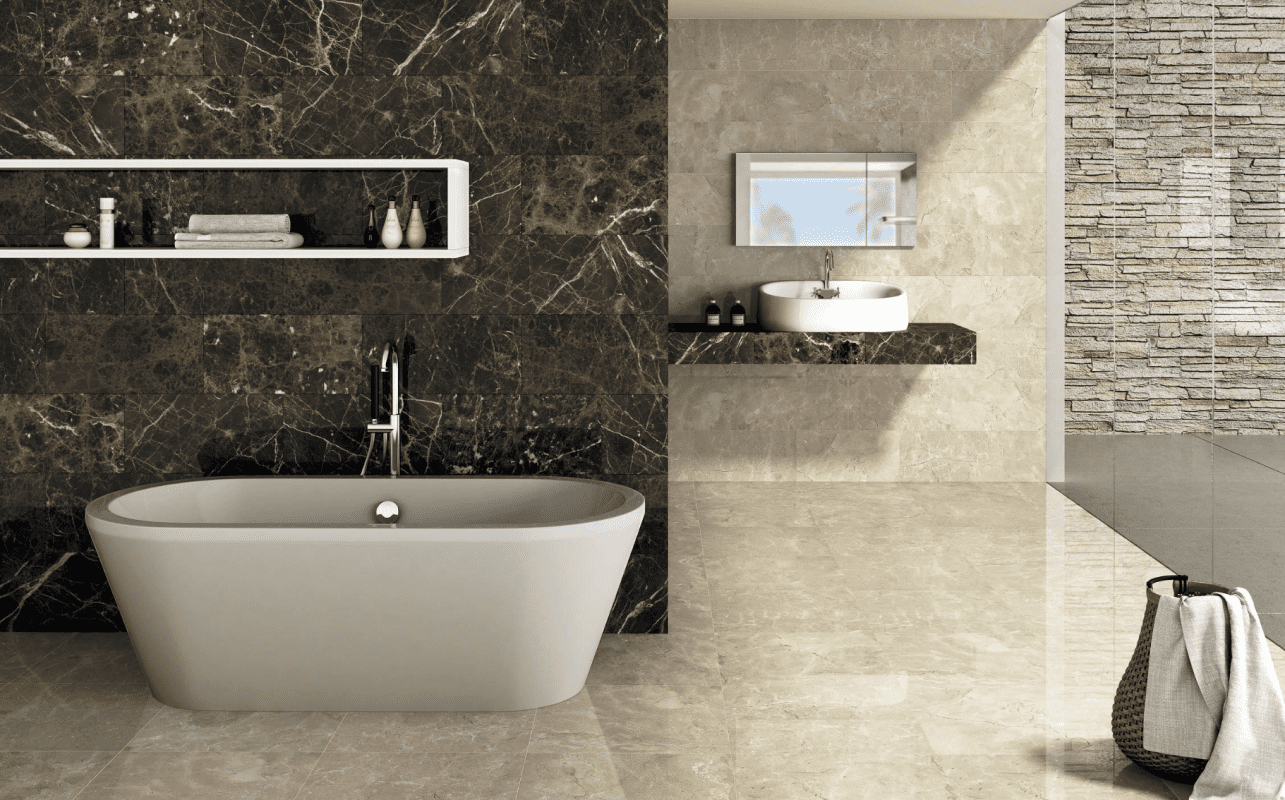 Reasons to get bathroom Tile Installation in Melbourne