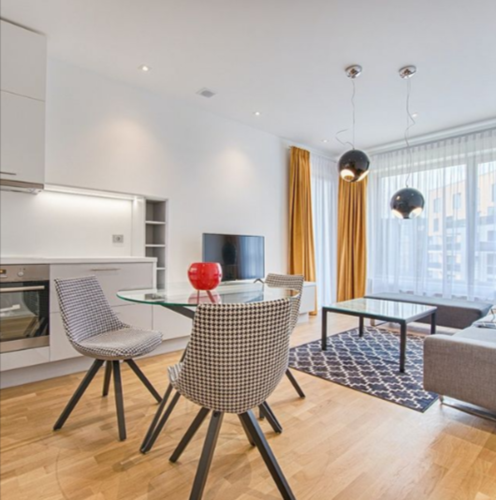 Buy Stylish Curtains In Ontario