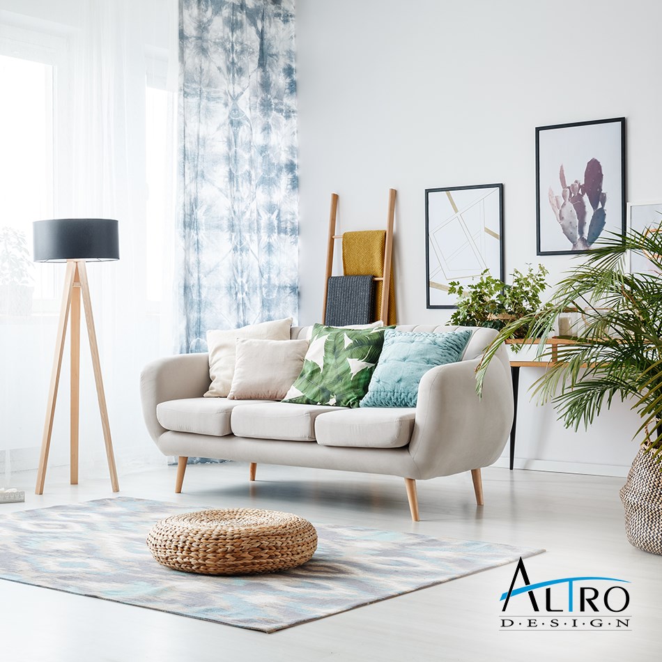 Forest Drapery Hardware