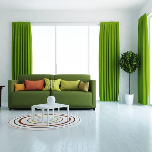 Motorized Curtain Ontario