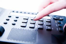 Auto Attendant System for Your Voicemail Number