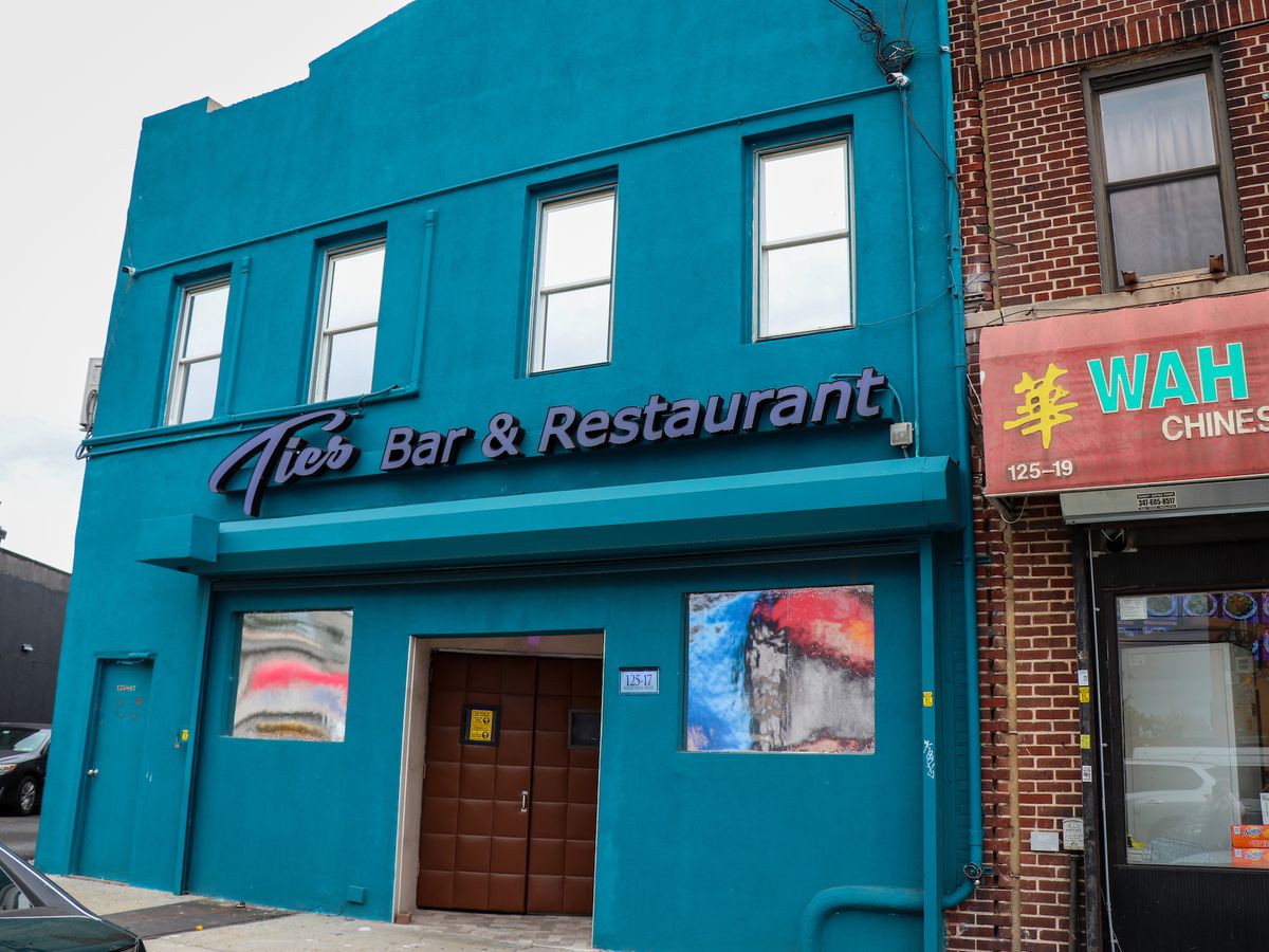 Best Carribean Food Queens