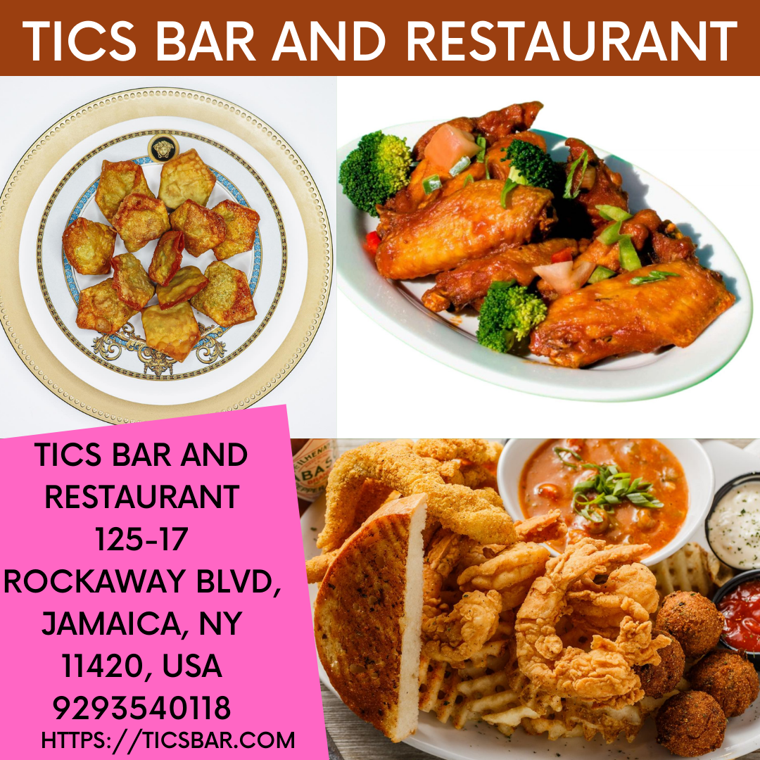 Guyanese Chinese Restaurant Near Me