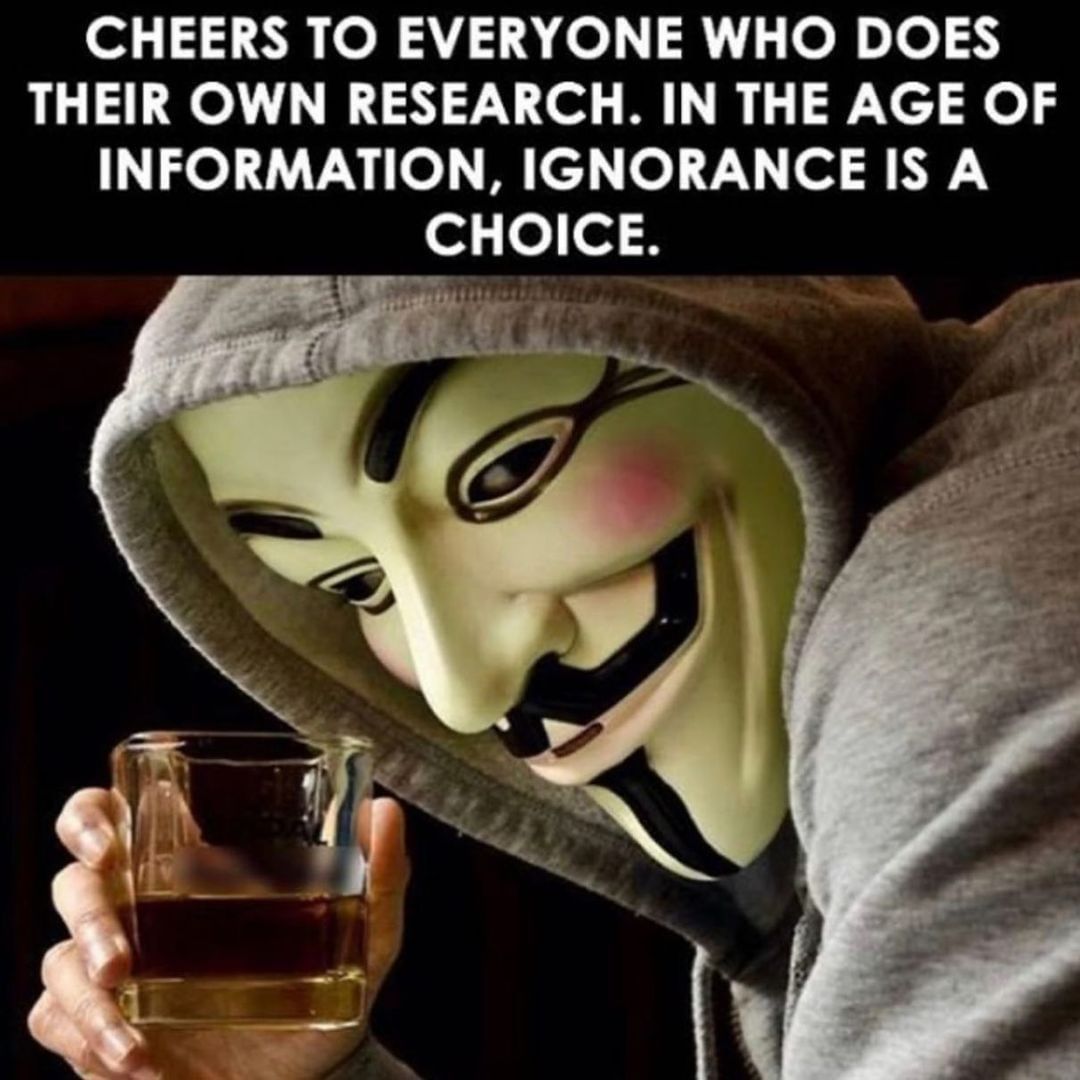 Fear of Missing out!