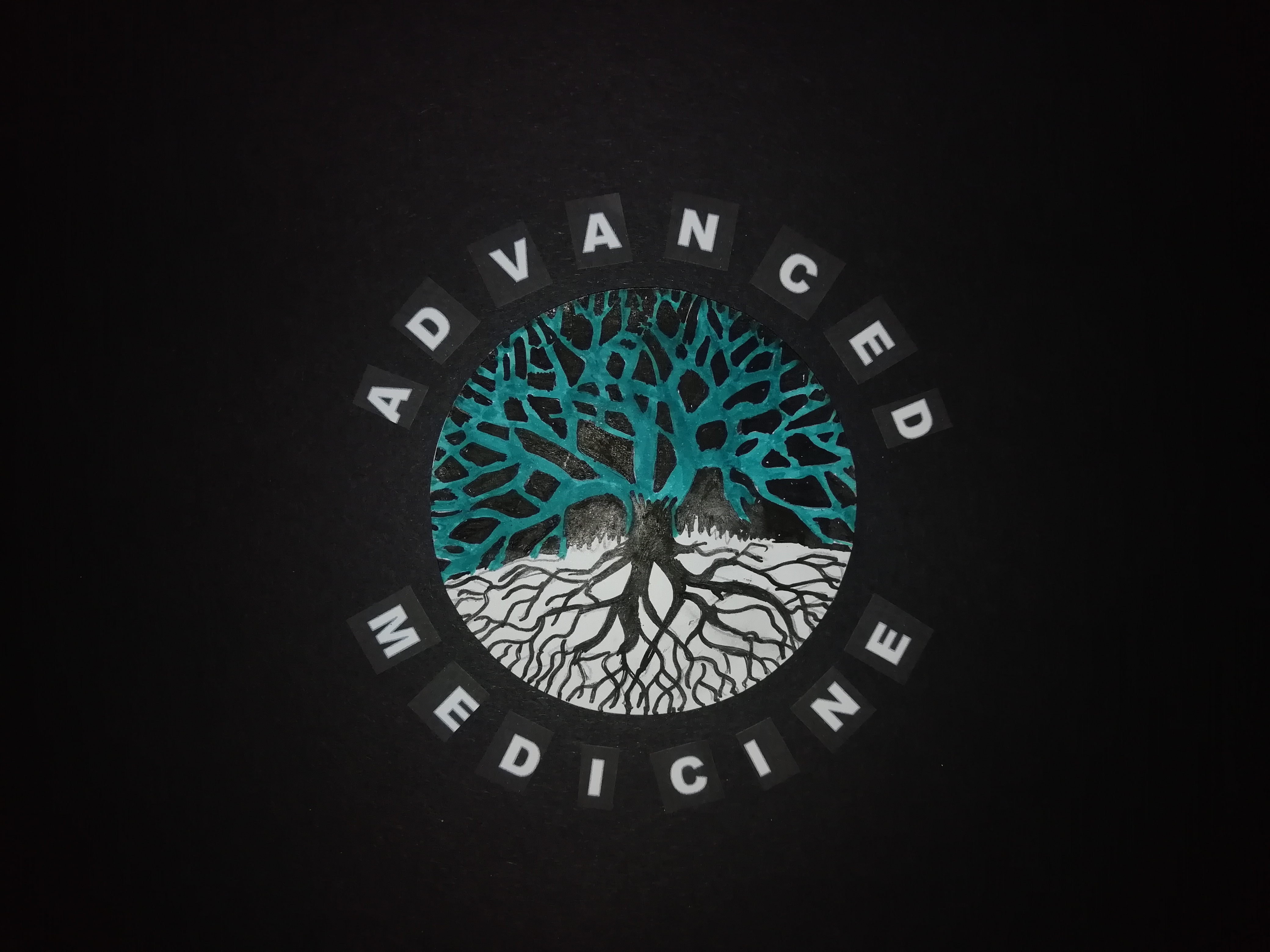 #IADFW - International Association for a Disease FREE World
