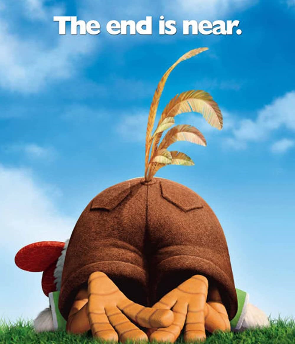 Mindset is a powerful thing!