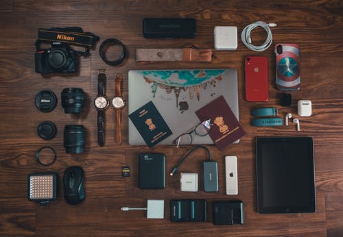 Latest Electronic Gadgets in 2021