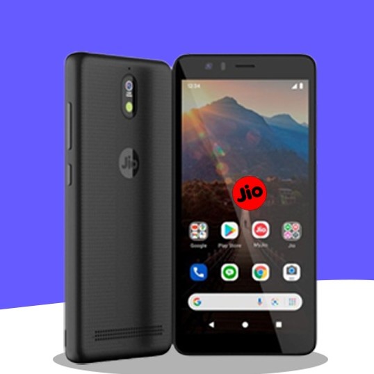 Jio Phone Next Specs