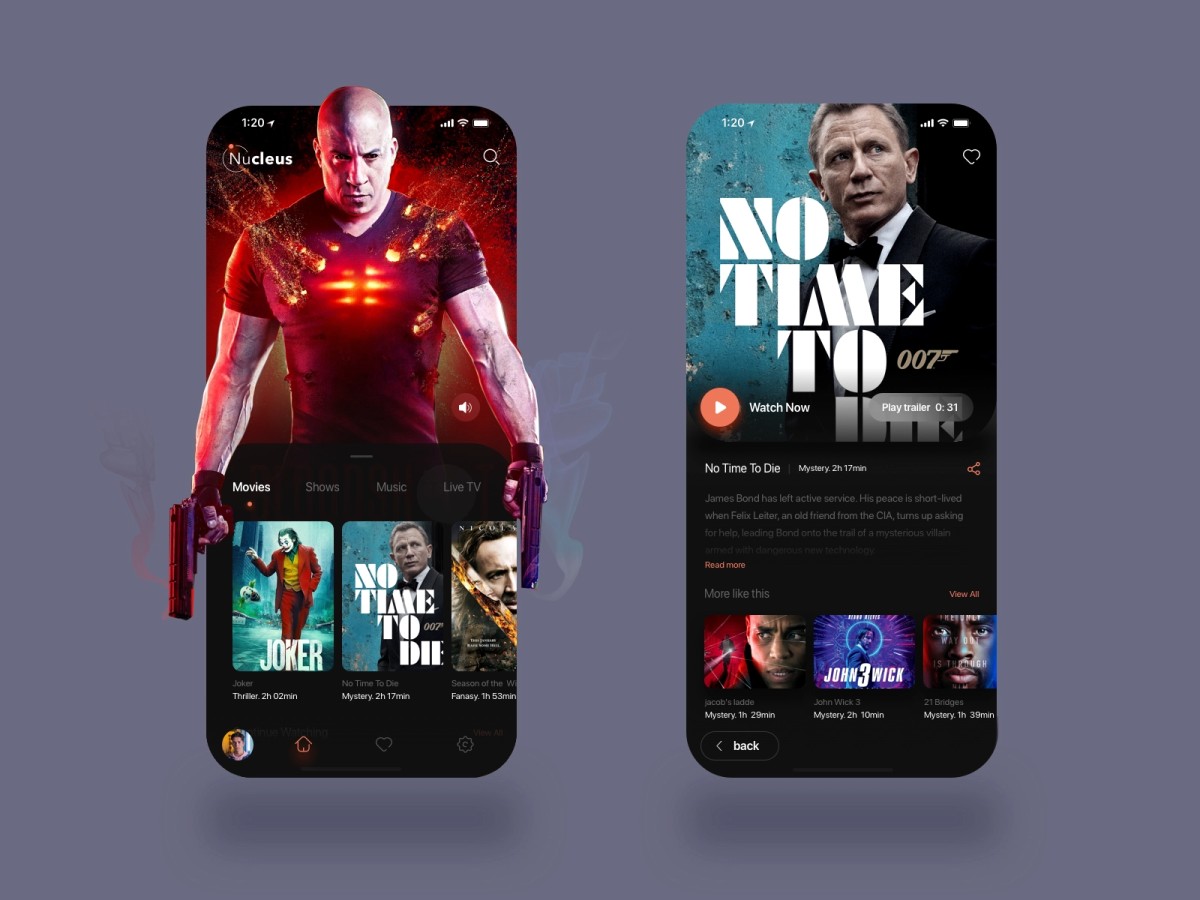 Launch Top-Rated Netflix Clone And Keep Users Hooked For Sky-High Revenue Generation