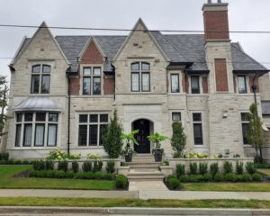 Custom Home Construction Toronto