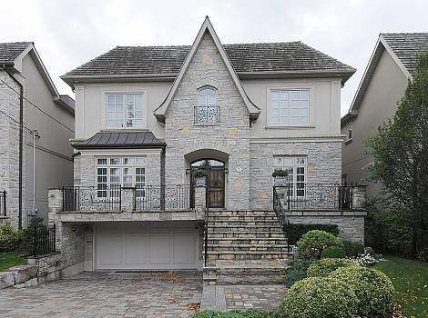 Custom Home Builders Toronto