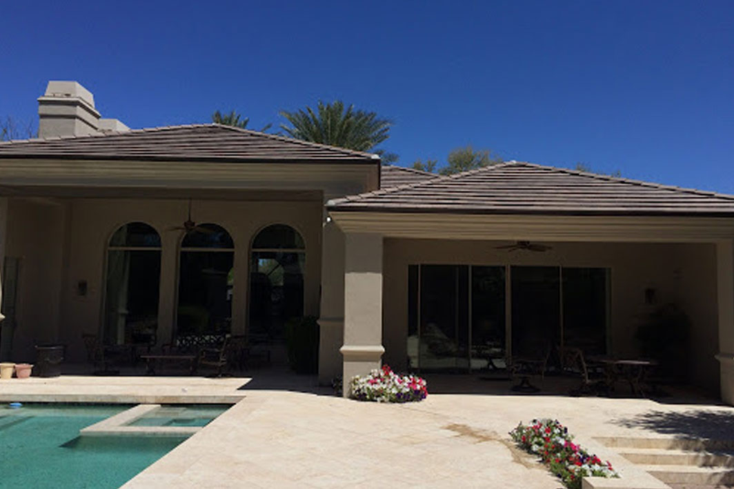 Home Improvement Contractors in El Paso, TX | A1 Roofing Contracting