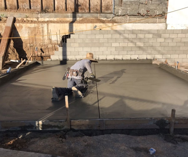 Flood & Water Damage Remediation Los Angeles, CA