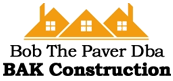 General Contractors Los Angeles, CA | Bob The Paver Dba BAK Construction