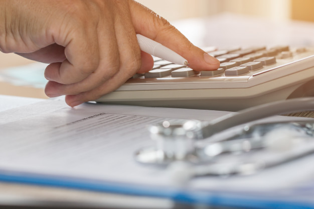 Medical negligence calculator