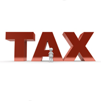 Is It Legal For A House To Be Overtaxed By 98% In Dallas County?