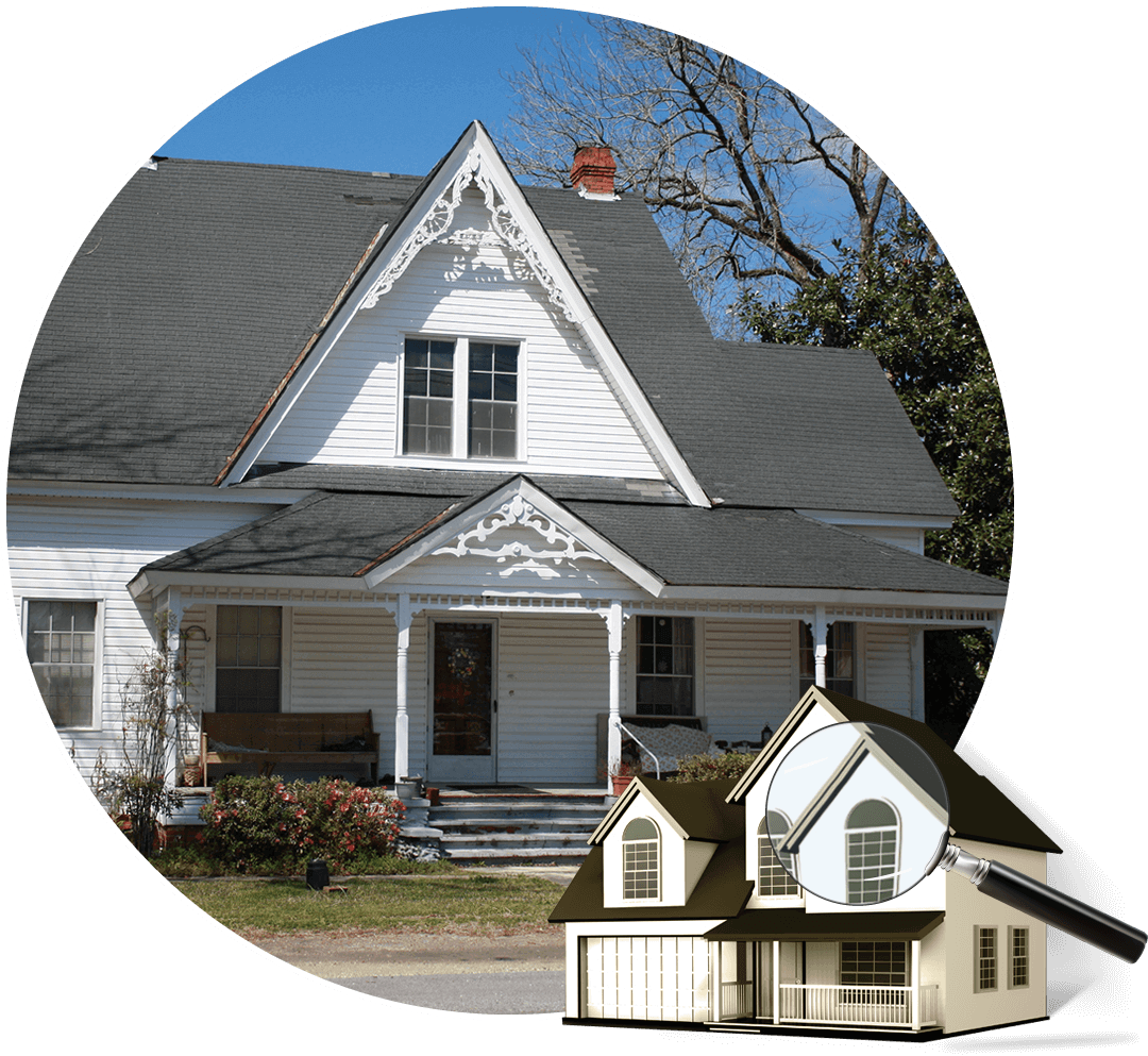 Five Point Inspection Stockbridge, Georgia