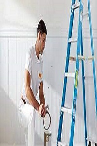 Interior and Exterior Painting in Sanford, ME