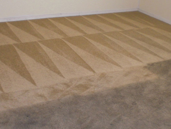 Commercial Carpet Cleaning in Anchorage, AK