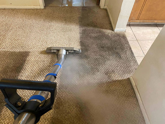 Commercial Carpet Cleaning Anchorage, AK