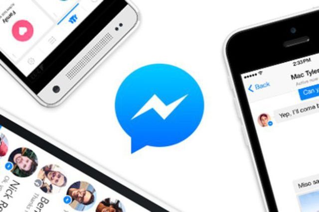 Các cách giúp khôi phục lại các tin nhắn đã xóa trên messenger