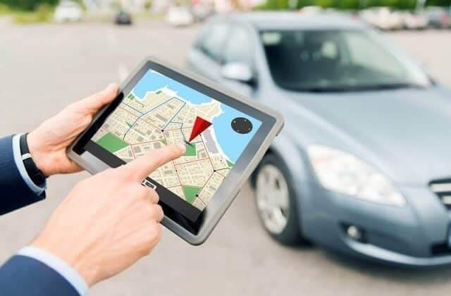 TOP 10 THIẾT BỊ ĐỊNH VỊ Ô TÔ CHÍNH XÁC, GIÁM SÁT TỐT NHẤT HIỆN NAY