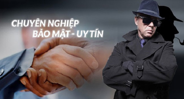 Giới thiệu về dịch vụ thám tử và lí do tại sao nên sử dụng dịch vụ 