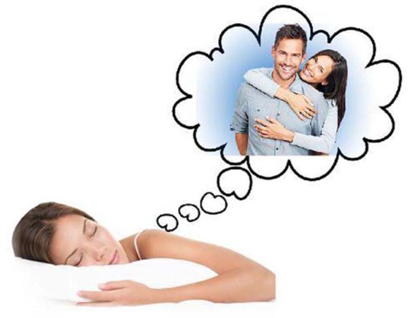 Những điều chị em nên làm nếu ngủ mơ thấy chồng ngoại tình
