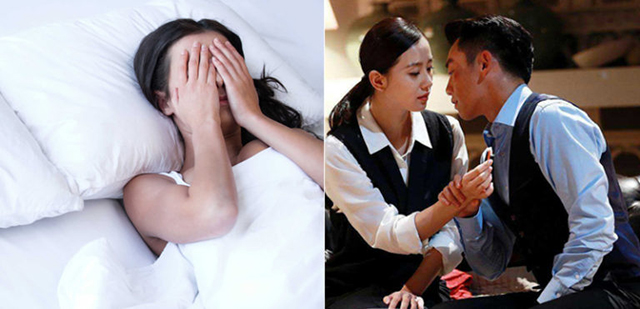 MƠ THẤY NGƯỜI YÊU NGOẠI TÌNH LÀ ĐIỀM BÁO GÌ? GIẢI MÃ CHI TIẾT