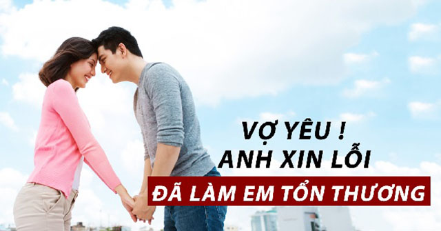 Học cách hàn gắn mối quan hệ vợ chồng khi đã rạn nứt đúng nhất