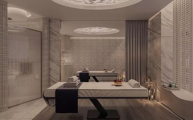 Complete Body Massage in Riyadh 