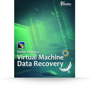 Virtual Machine Data Recovery Tool