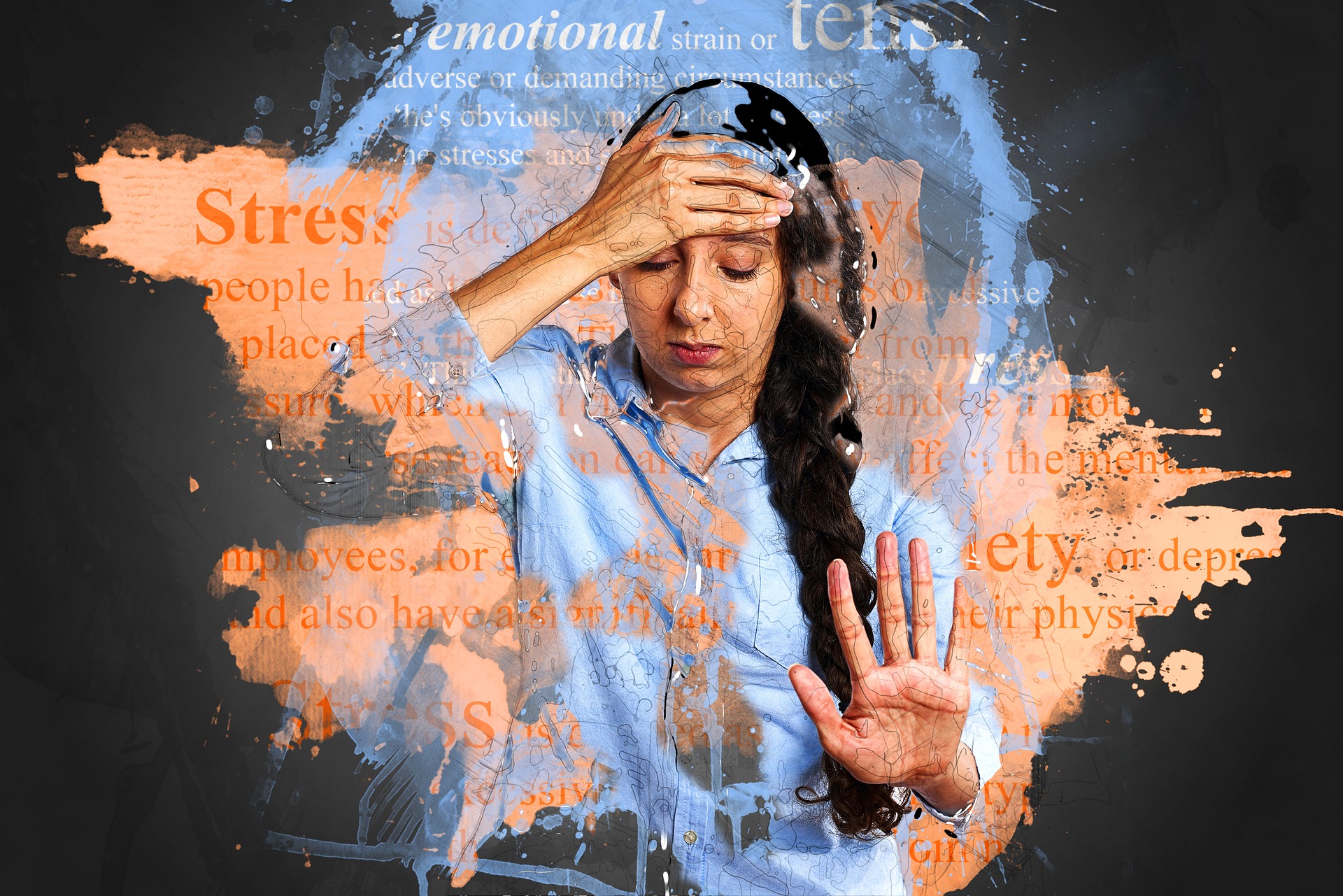 How to Lead a Complete Stress-Free Life From Now Onwards?