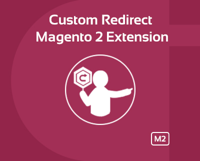 MAGENTO 2 CUSTOM REDIRECT