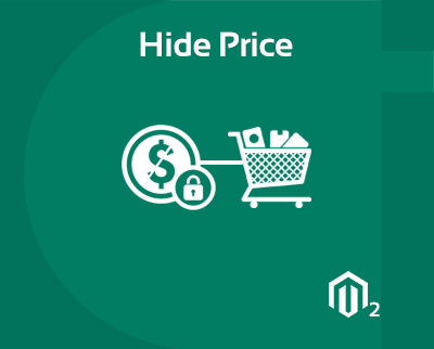 MAGENTO 2 HIDE PRICE