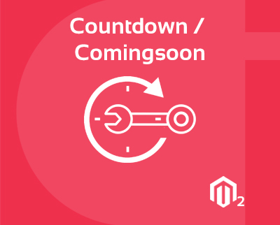 Magento 2 Custom Maintenance Mode Page - Cynoinfotech