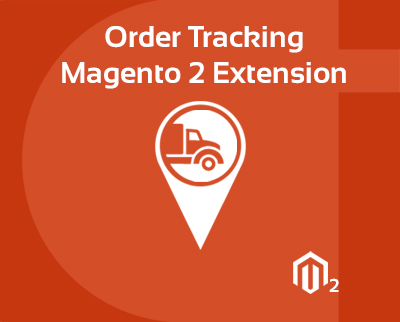 MAGENTO 2 ORDER TRACKING