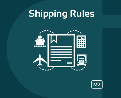Magento 2 Shipping Rules Extension By Cynoinfotech