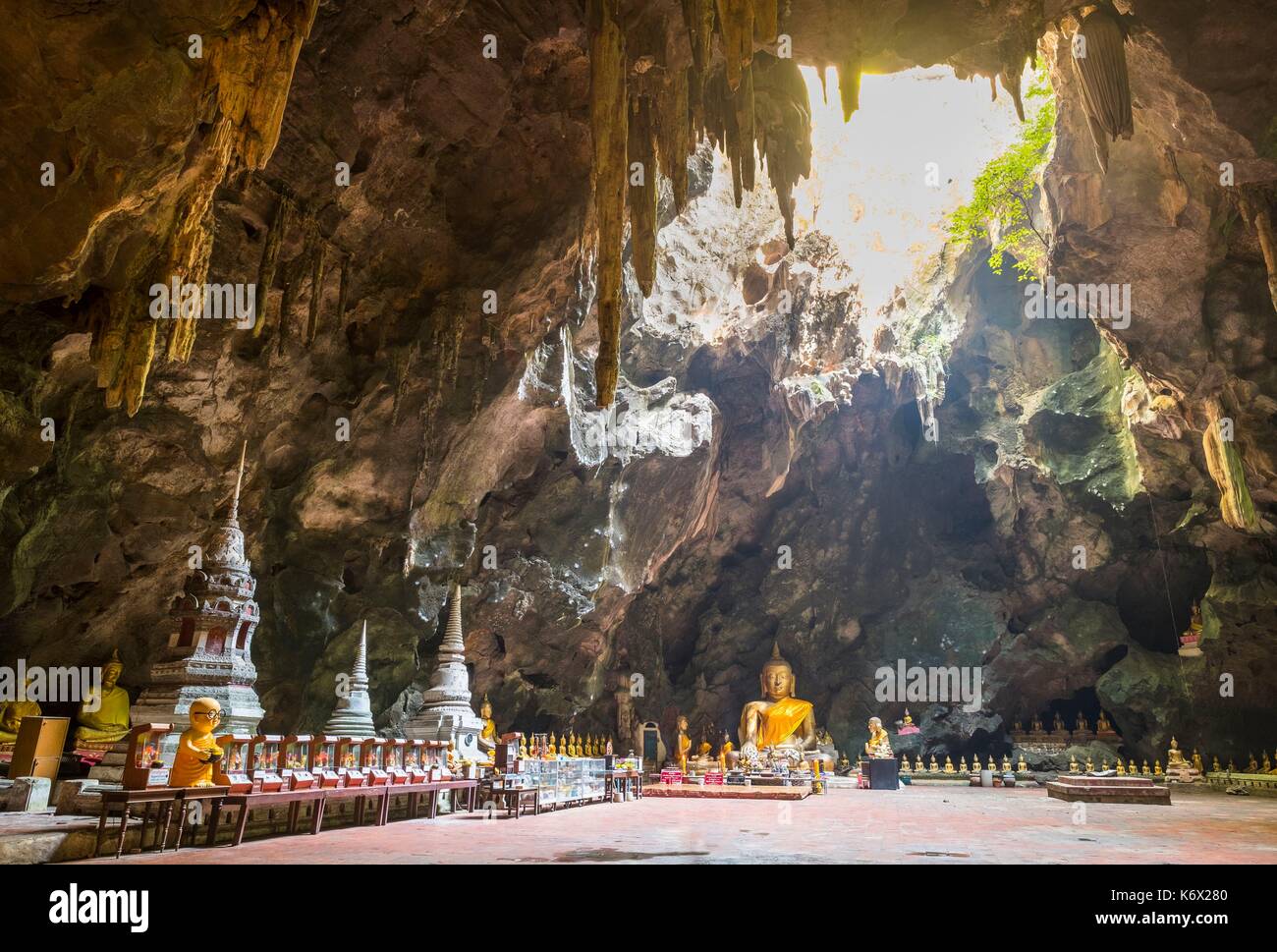 Phetchaburi Province