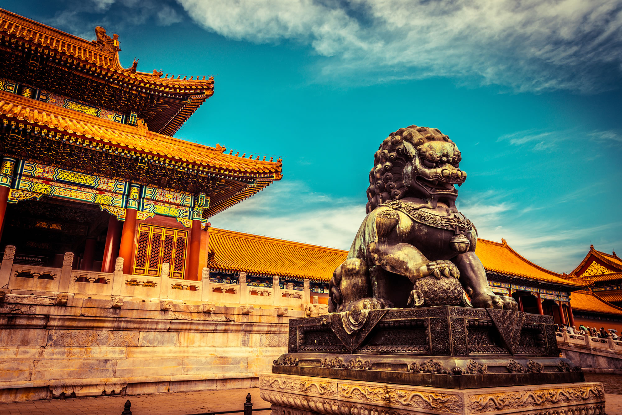 Beijing, China