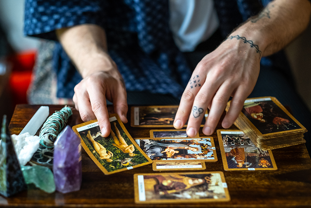 Best Tarot Reading