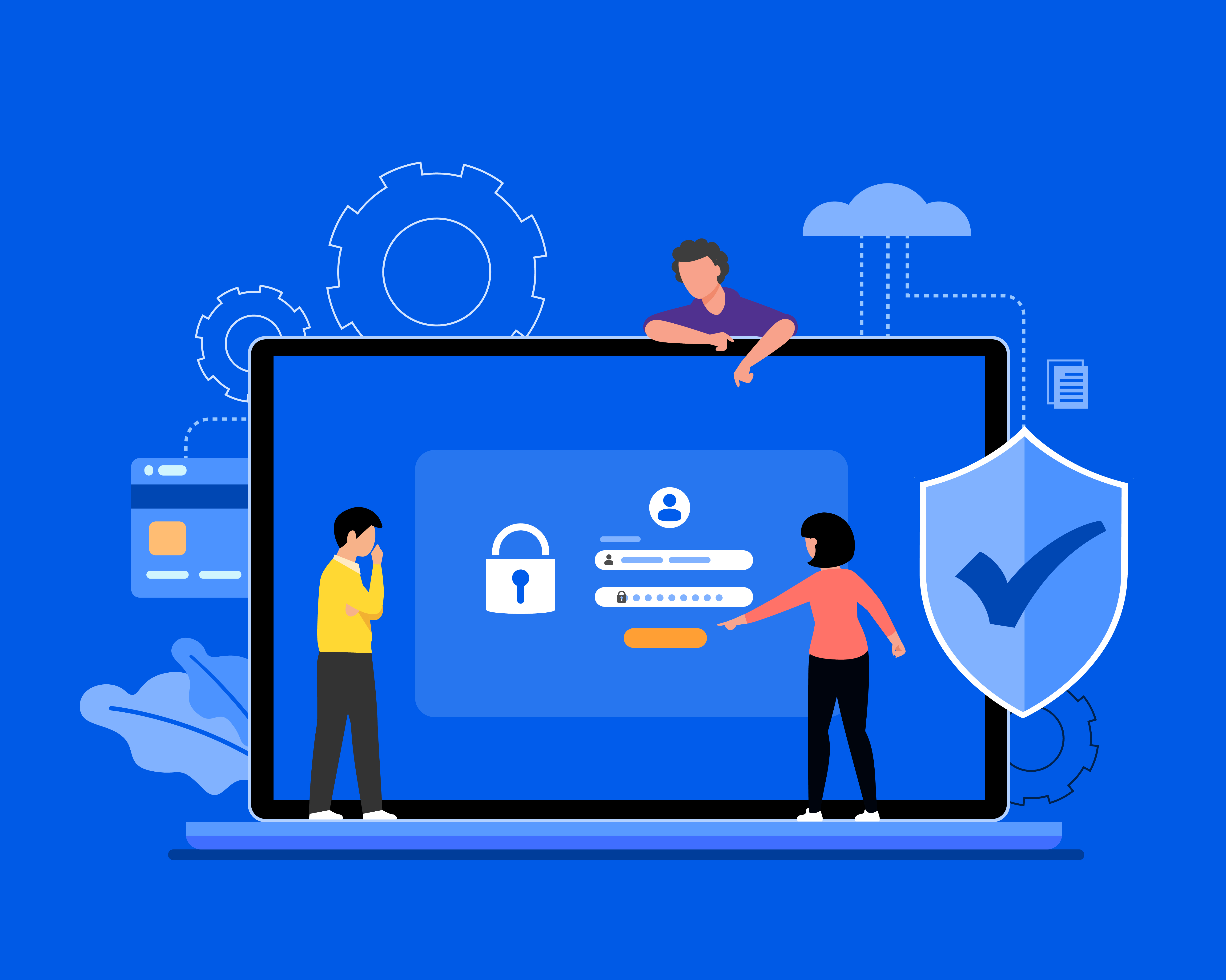 How can Email Authentication Help you Fight Business Email Compromise (BEC)?