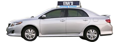 Affordable Driving School Queens
