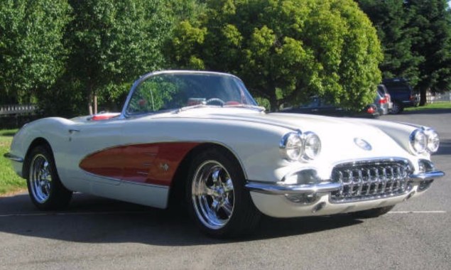 Corporate Vip Transportation